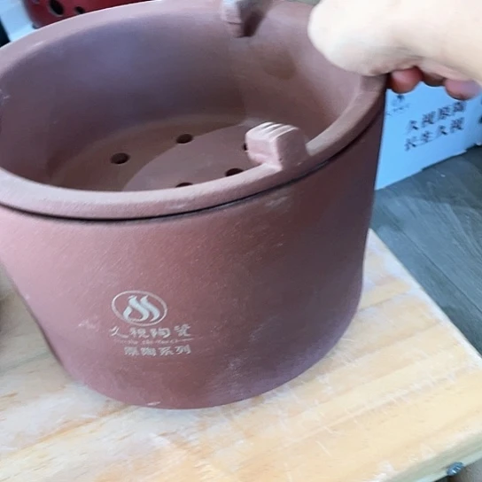 中式外贸单1个陶瓷大牌尾单