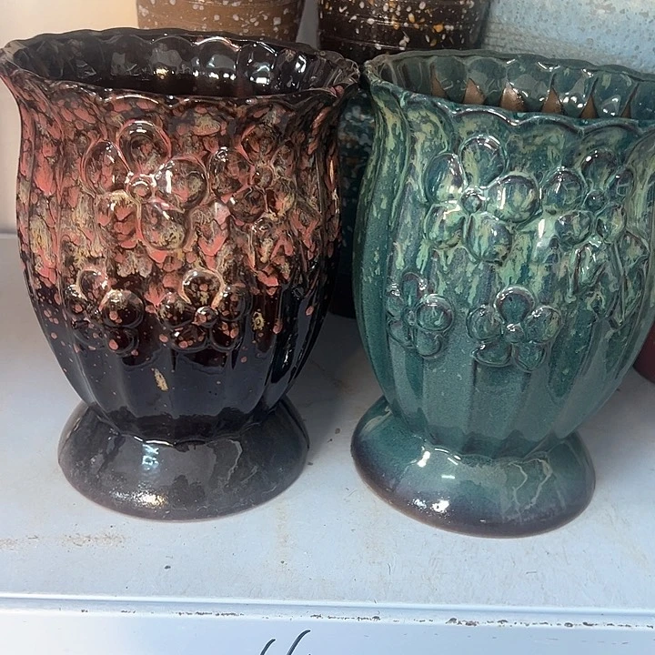 红陶口18高24。。。。。。。