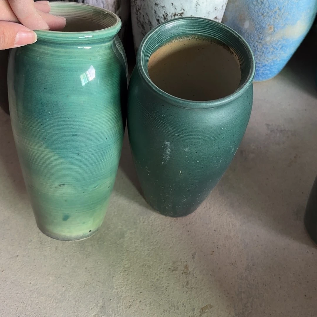 摆件C***e景德镇陶瓷花瓶