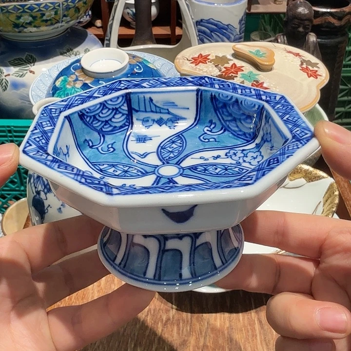 盖碗拍任意三单包邮
