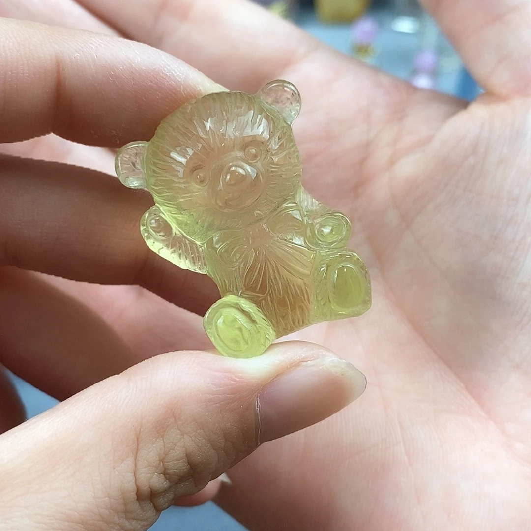 合金查罗石颈饰光**足