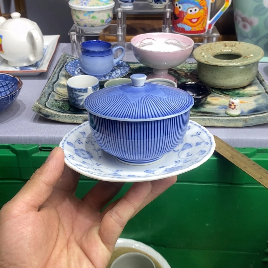 茶盏全场满28元包邮，第151