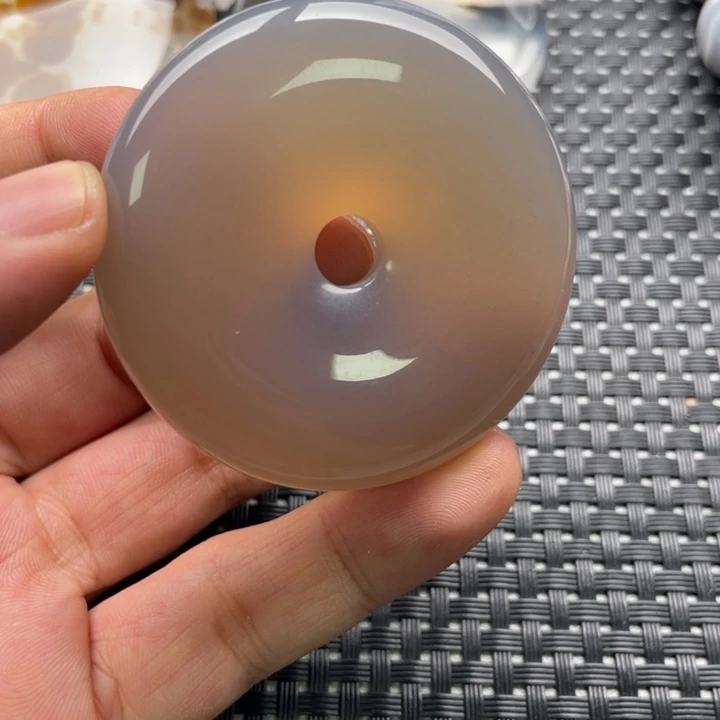 未镶嵌颈饰玛瑙/玉髓都****n