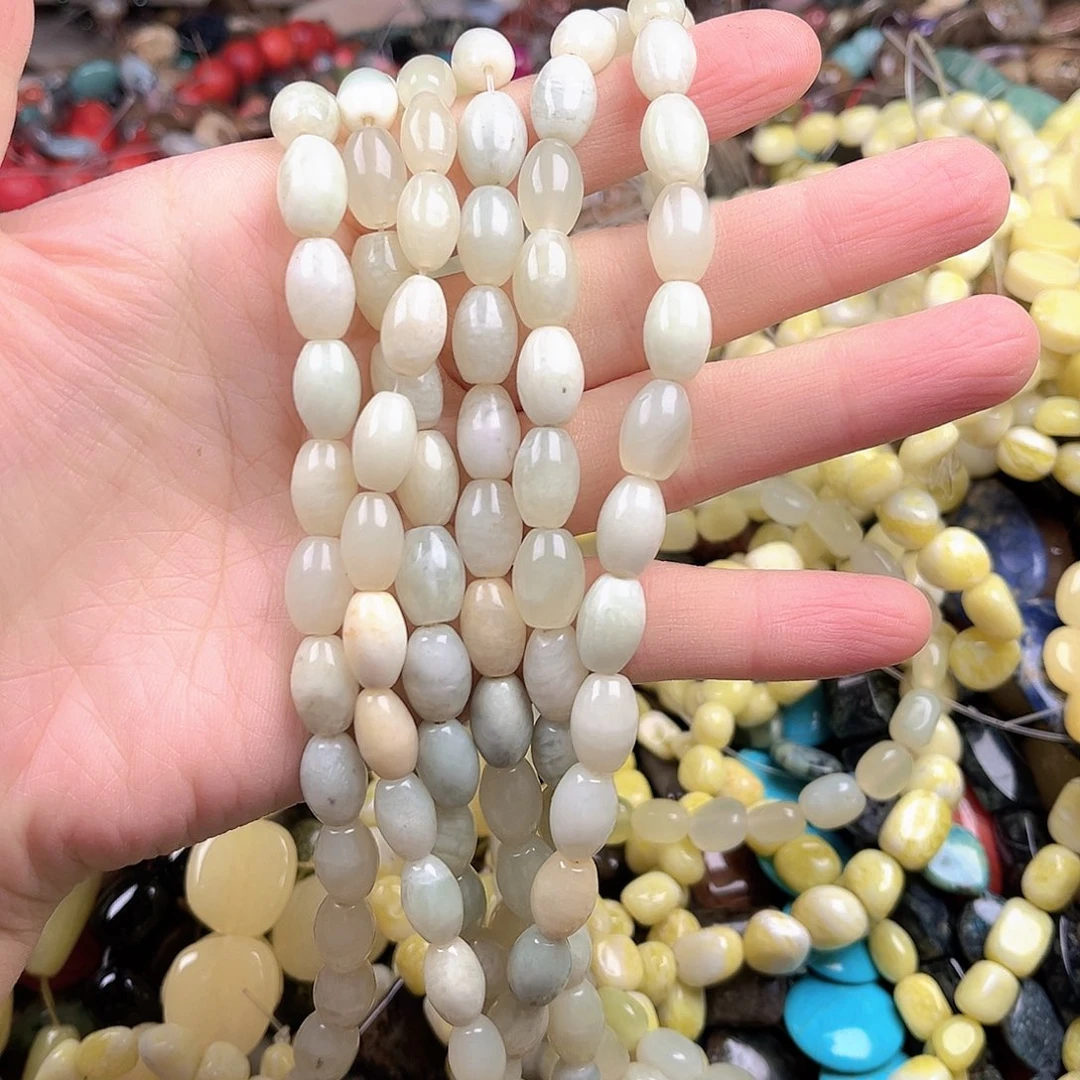 石英质玉未镶嵌手饰