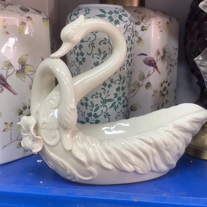 摆件陶瓷艺术。。。。。。