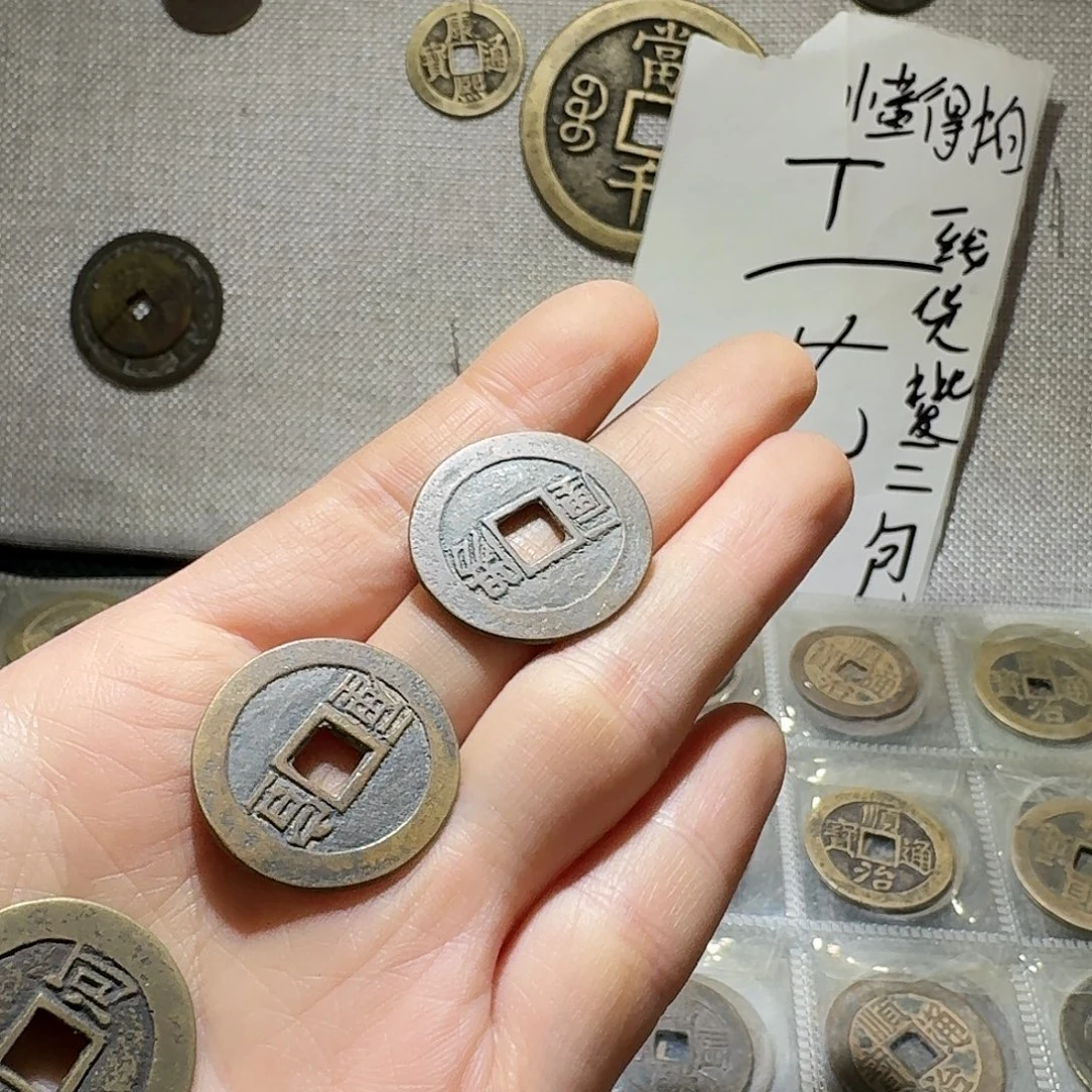 铜小张工艺品链接1141