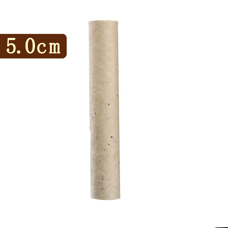 5.0【2021年蕲春端午午时艾】石磨绒艾条艾灸条现磨现做蕲春县发货