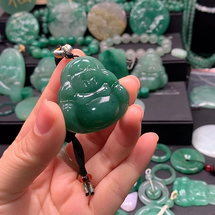 合金石英质玉珠宝半成品