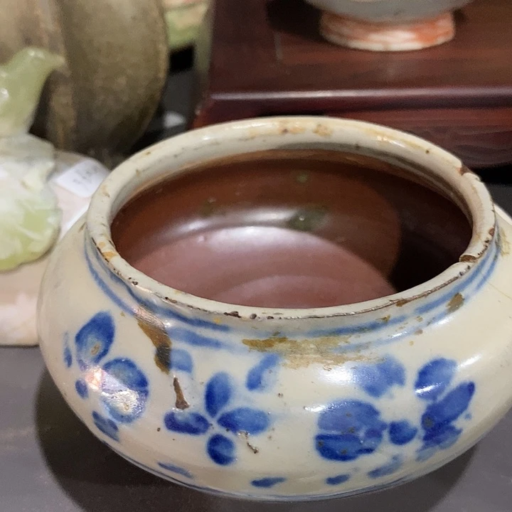 手工艺品琉璃水域