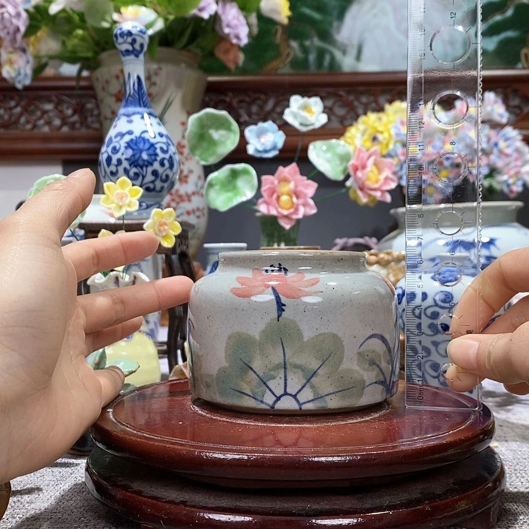 瓷片景德镇的陶瓷