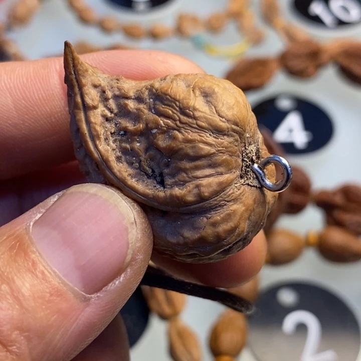 香榧木拿姐工艺流程34