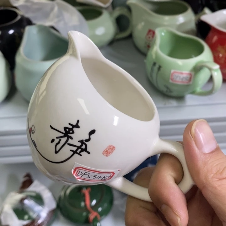 茶具清货清货群清货