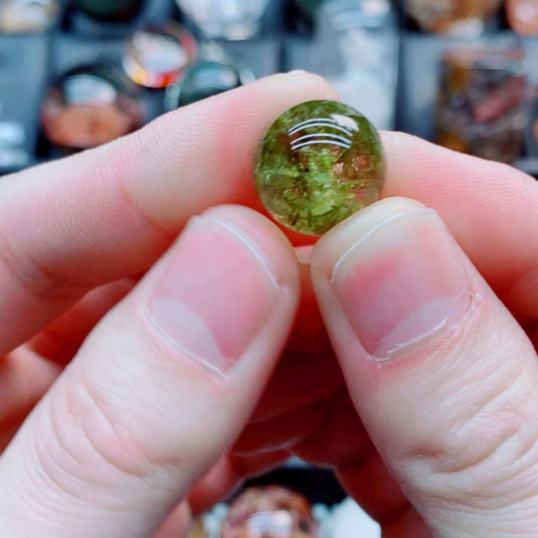 未镶嵌水晶颈饰水晶颈饰吊坠