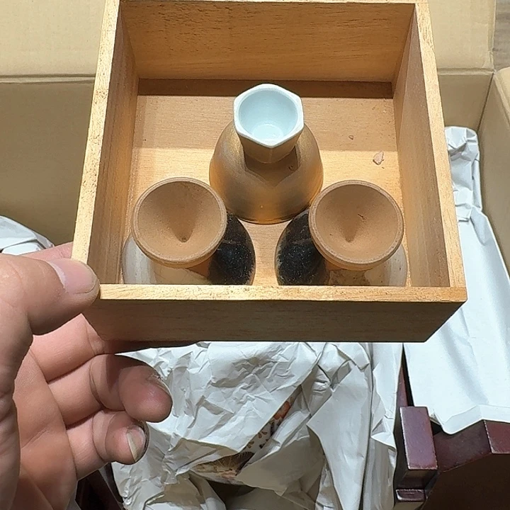 中古物品，谨慎参拍心**坊