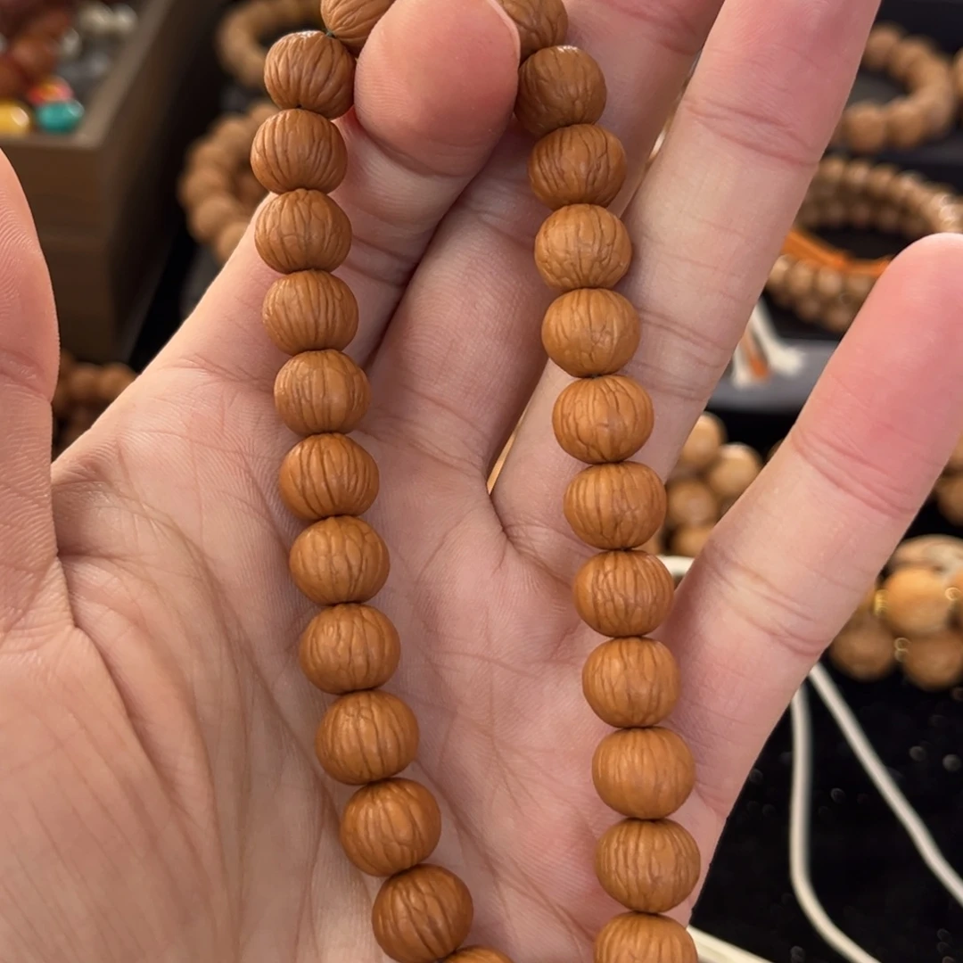 吊坠猴头核桃11土豪全品无瑕无药无修