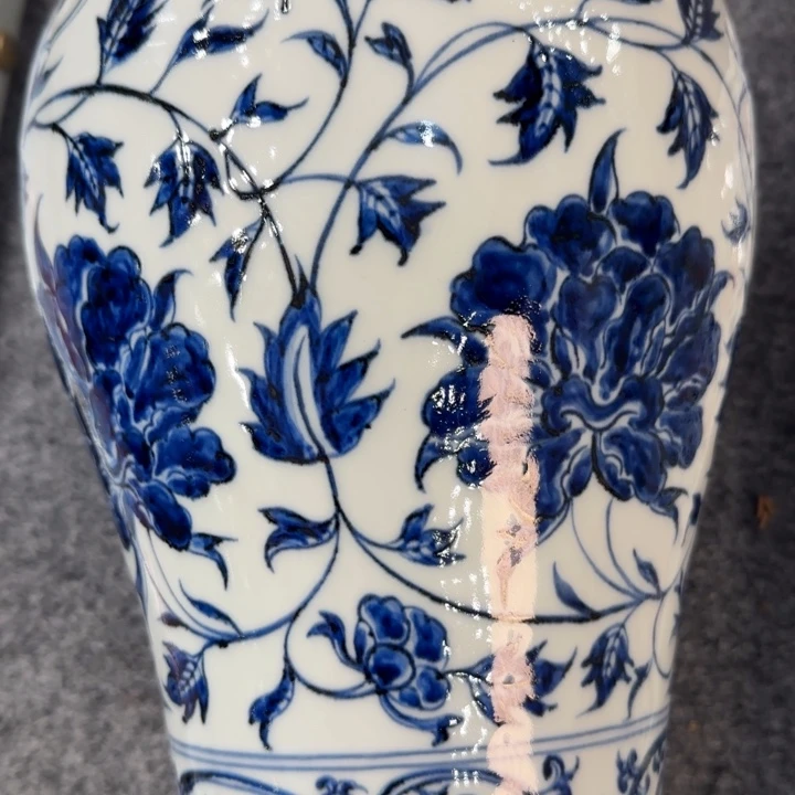 【闪购商品】小*子景德镇手工手绘陶瓷