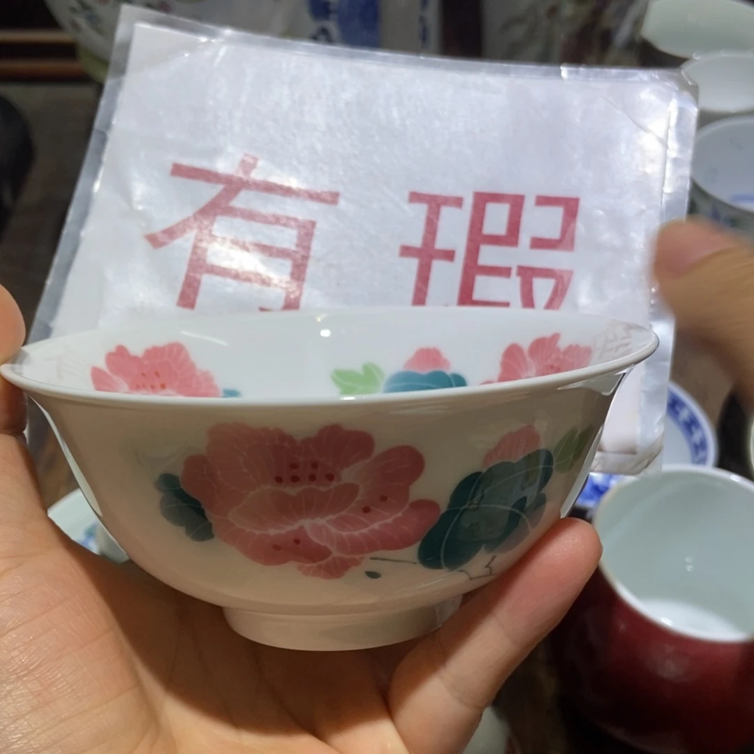陶瓷艺术品的设计