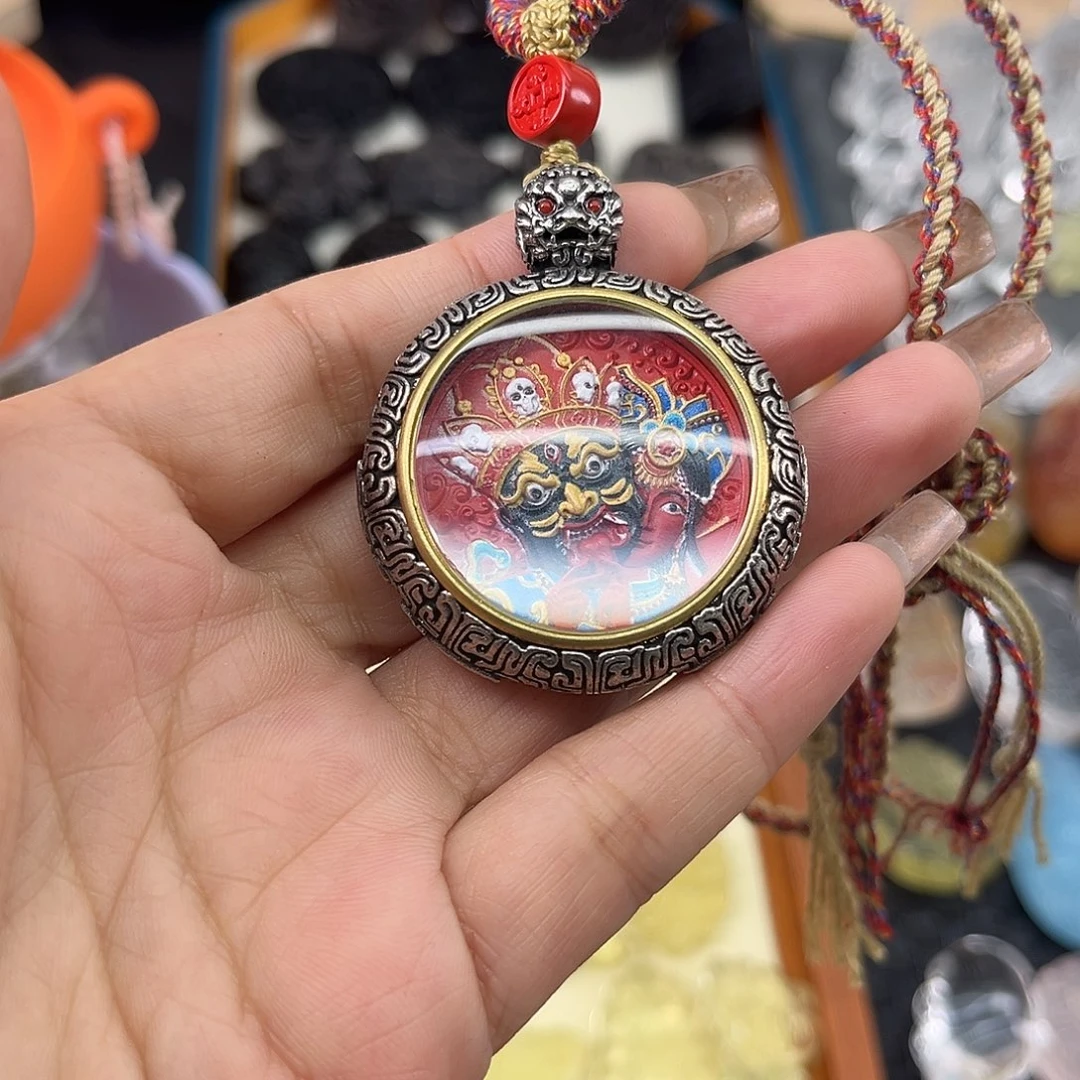 水晶珠宝半成品未镶嵌F****安96