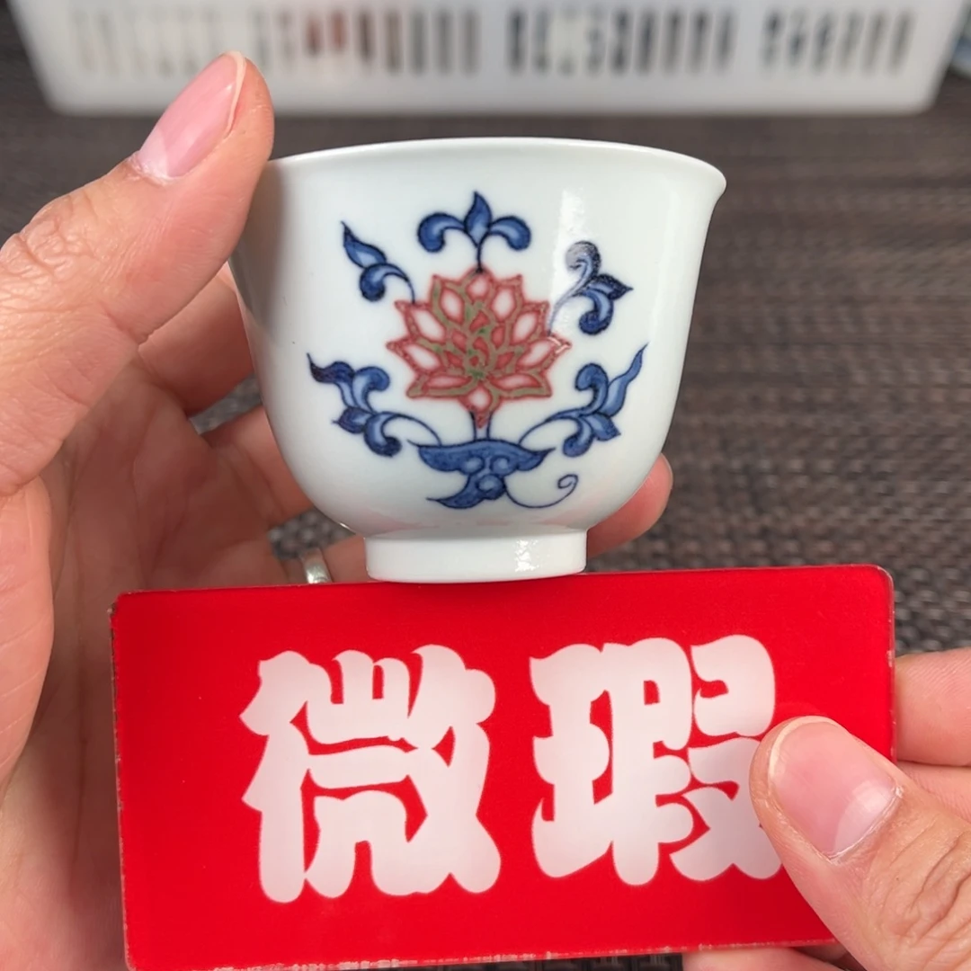 景德镇陶瓷艺术品