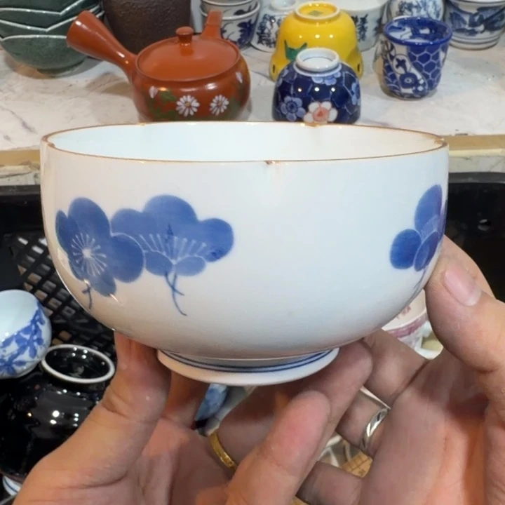 陶瓷推荐第二名20包邮