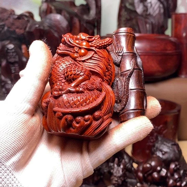 【闪购商品】檀香紫檀（小叶紫檀）信*