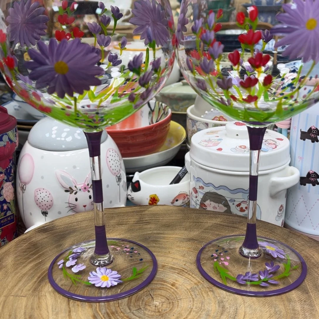 我的姐姐们好可爱