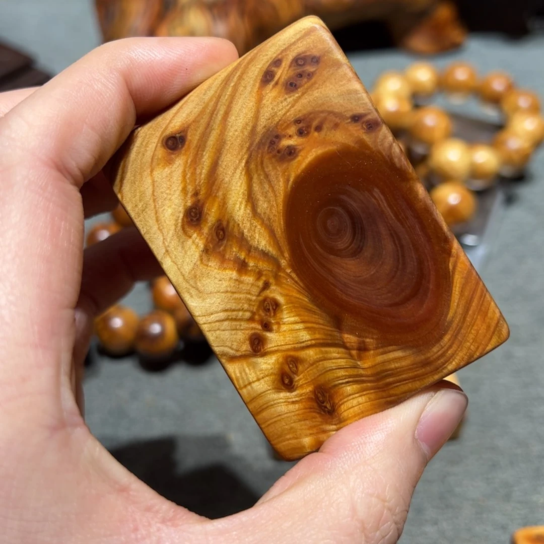 太行崖柏陈化太行