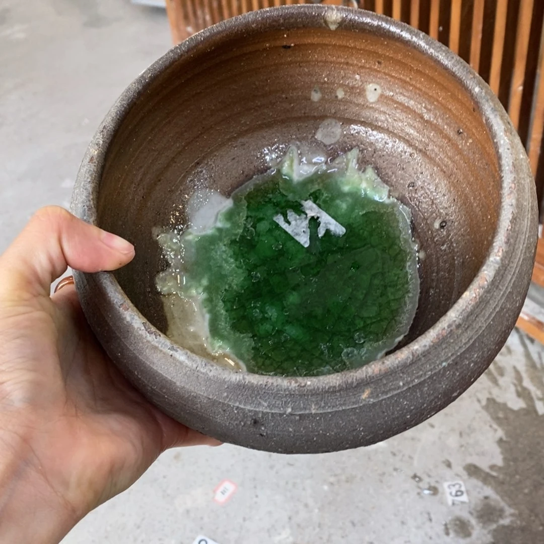 陶园柴烧 精品高货874