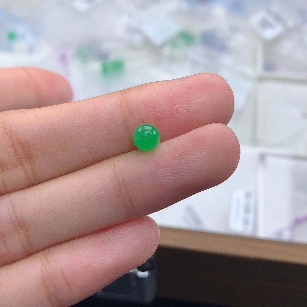 毛衣链未镶嵌翡翠