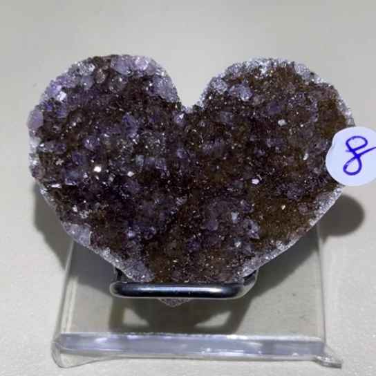 未镶嵌大型摆件（非配饰）水晶