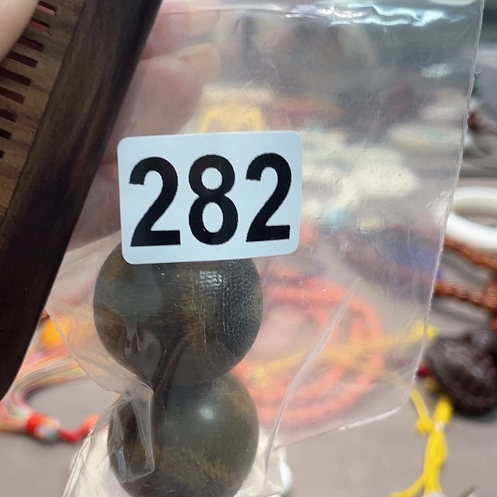 大果紫檀（缅甸花梨）