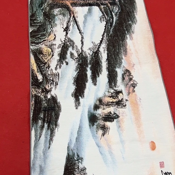 国画本人纯工作品欣赏