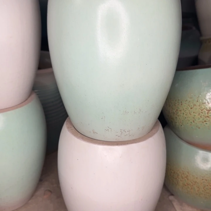 瑕疵花盆处理啦口15高22