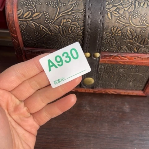 转***念柏香籽/百香籽吊坠