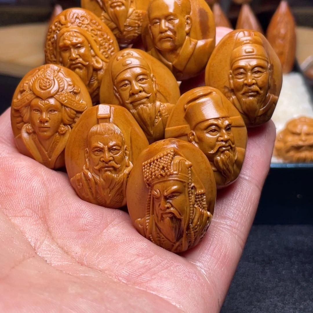 橄榄核手串/手链橄榄核