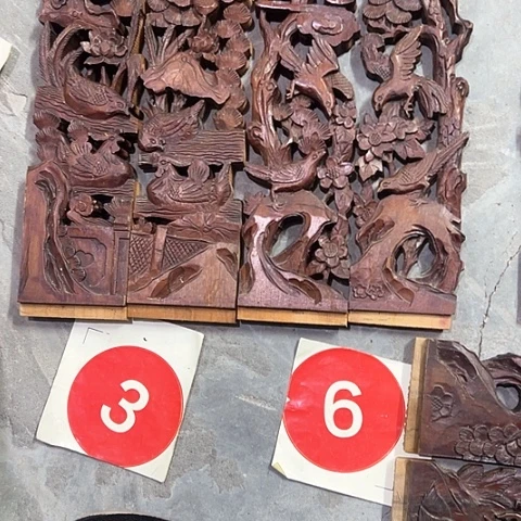 风车木（黑檀木）西****浩