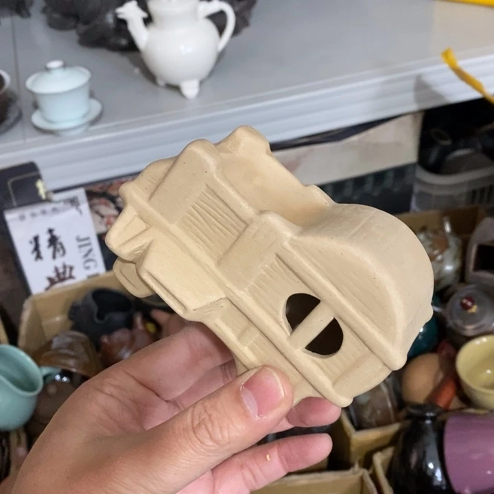 陶瓷艺术品及陶瓷制品