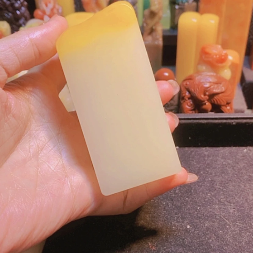 【闪购商品】昌化石印石