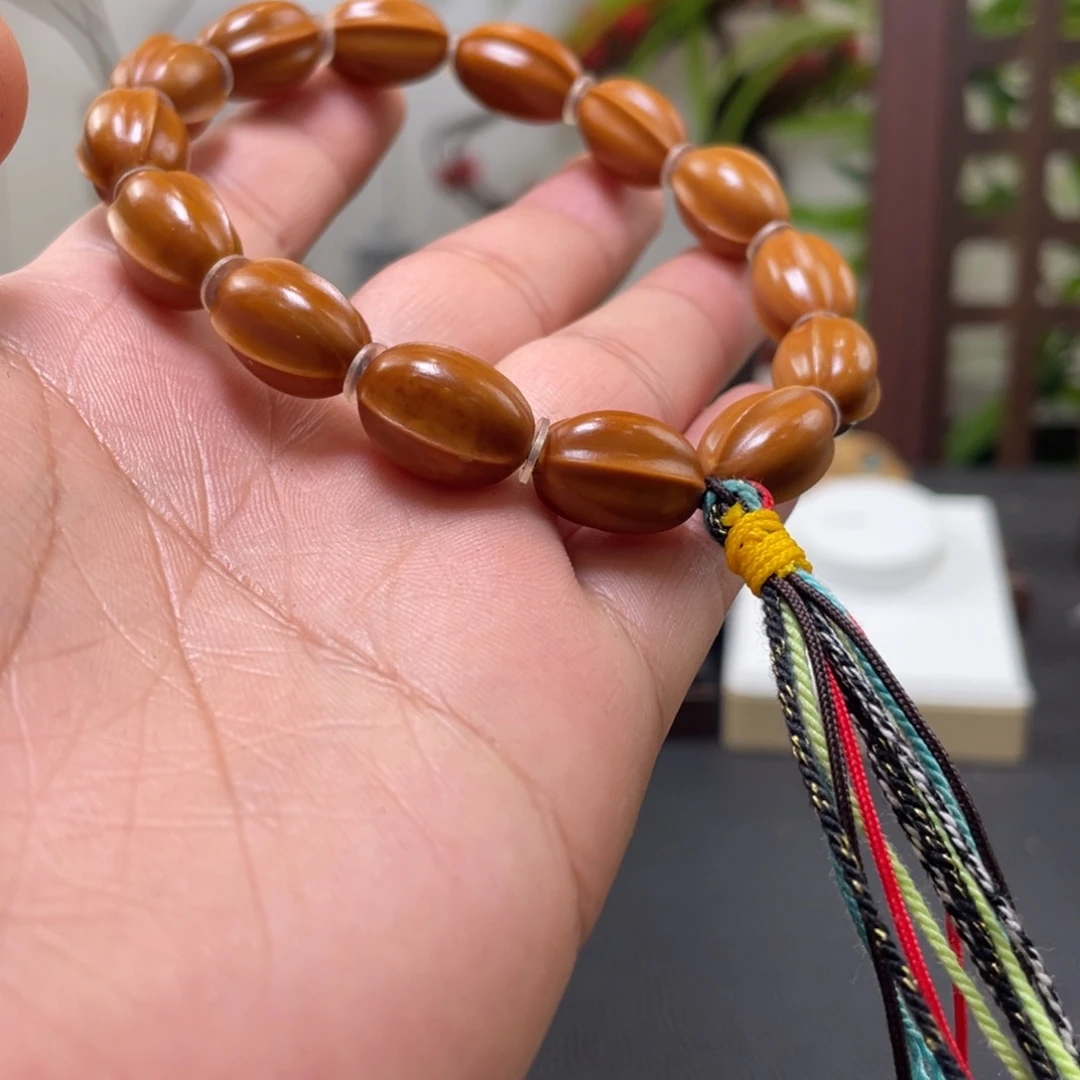 橄榄核手串/手链橄榄核