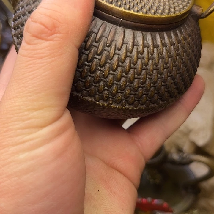 铜器摆件铜器摆件铜器摆件