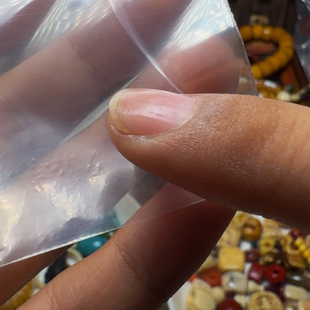 苏***杨颈饰玻璃藏传琉璃小元素