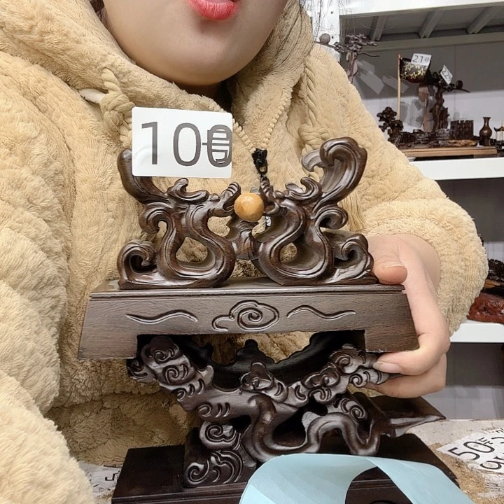 非洲紫檀（红花梨）100