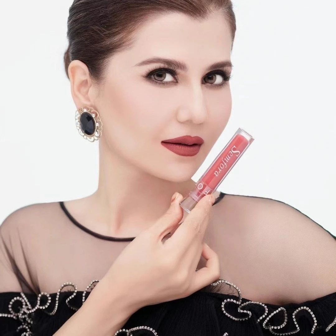 semfora新款口红唇釉