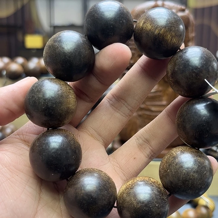 沉香沉香碎屑昆仑梅格