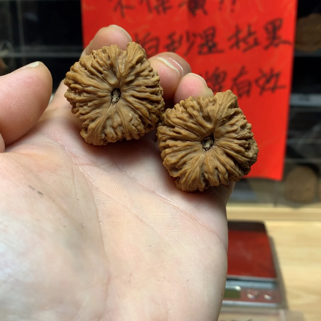 文玩核桃吊坠唏***客南疆