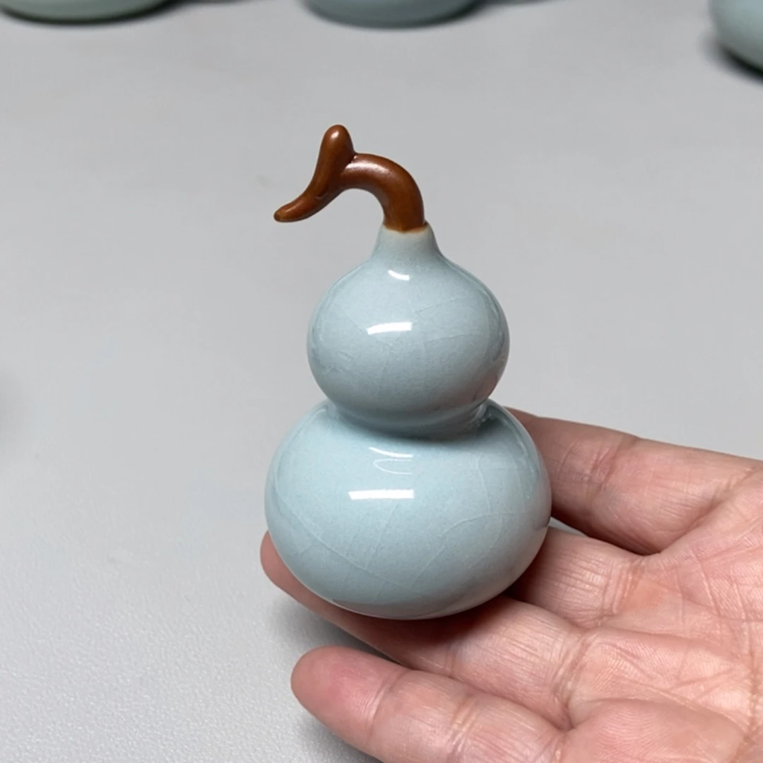 小葫芦茶宠无礼盒