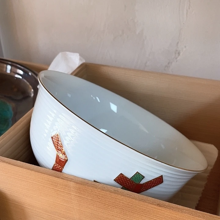 瓷片046 精美瓷器，保真正品