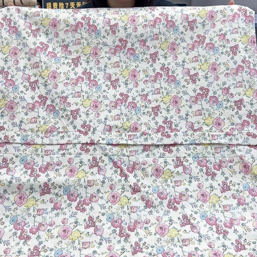 棉棉棉缠枝000990