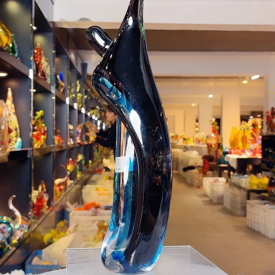 茶宠琉璃岛上有个叫小