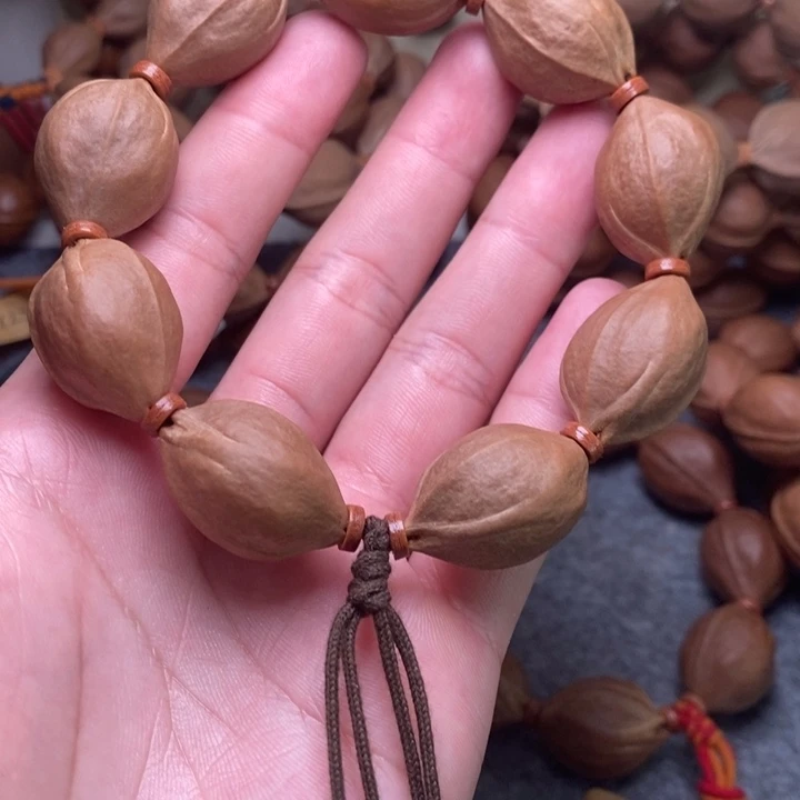 手串/手链橄榄核｛****｝1927